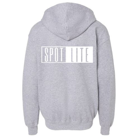 SPOTLITE Full Zip Jacket - Youth and Adult